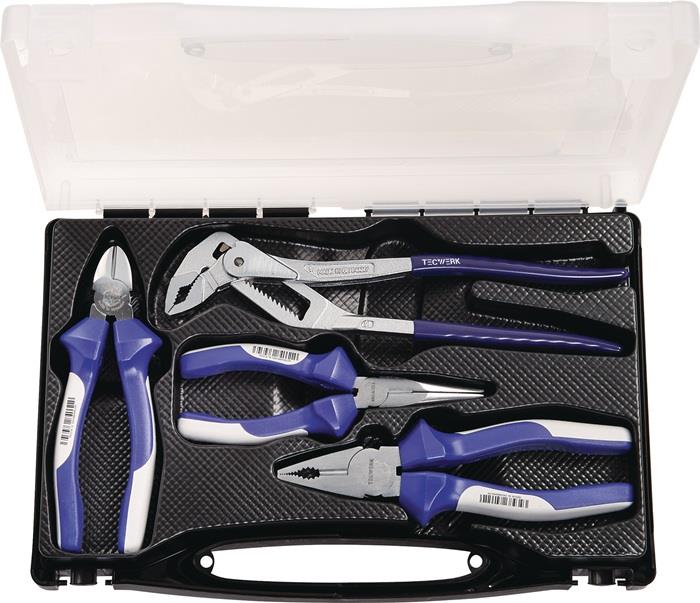 TANGENSET 4DLG 4000810814