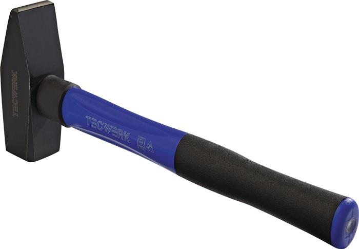 BANKHAMER GL.FB.STEEL/HLS 1500