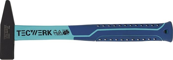 BANKHAMER GL.FB.STEEL 300