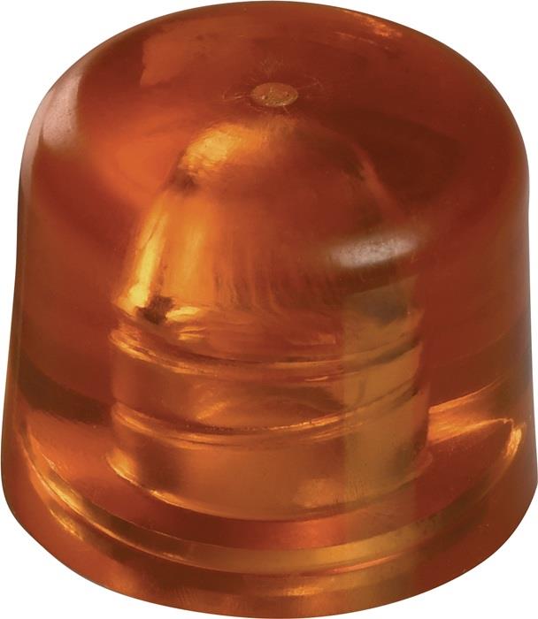 HAMERKOP ROOD 35MM 4000811543