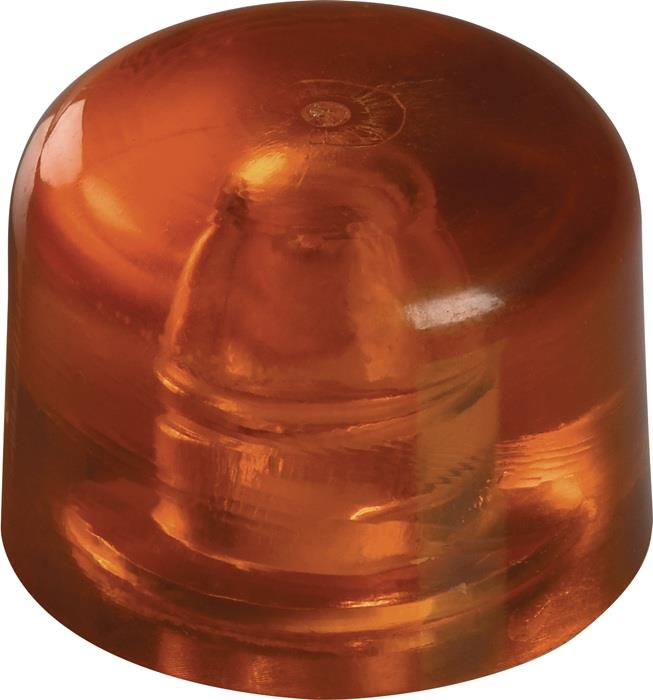 HAMERKOP ROOD 40MM 4000811544