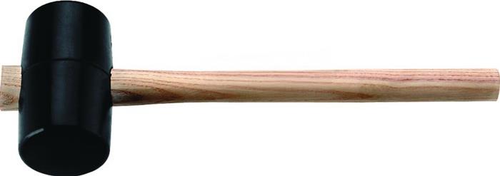 RUBBERHAMER ZW 40MM 4000811570