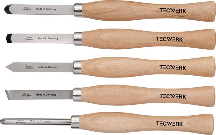 HOUTDRAAIERSBEITELS 4000815400