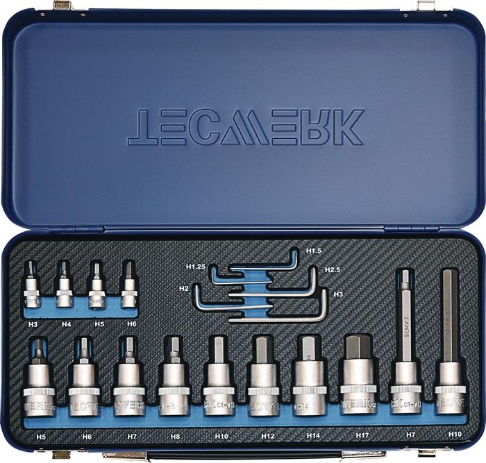 DOPSET INB. 1/4+1/2 4000821187