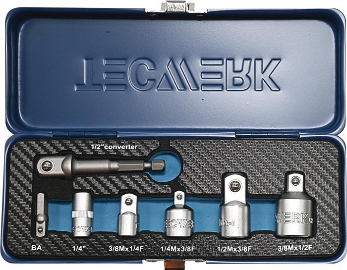 ADAPTSET 1/4+1/2 7D 4000821196