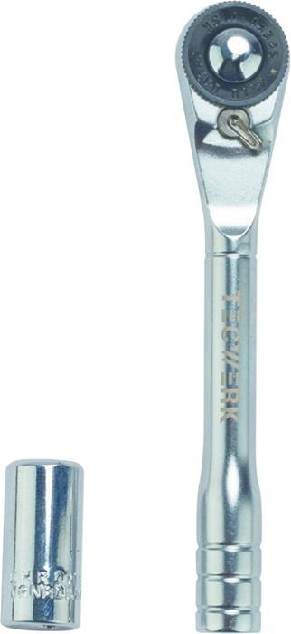 MINIRATEL 4KANT 1/4 4000821501