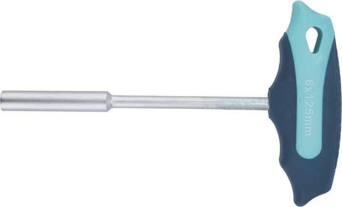 DOPSLEUTEL6MM 125MM 4000825051