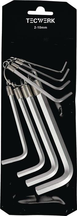 INBUSSET 2-10 8D 4000825102