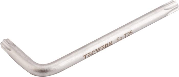 INBUSSLEUTEL TX25 4000825510