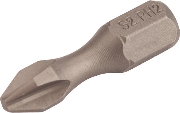 BIT TORS. PH2X25 4000829117