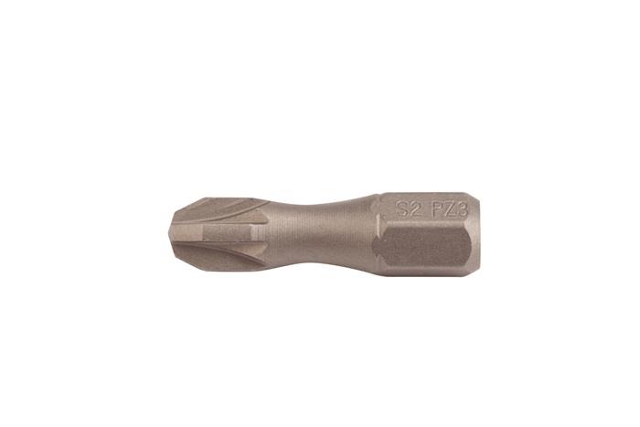 BIT TORS. PZ3X25 4000829123