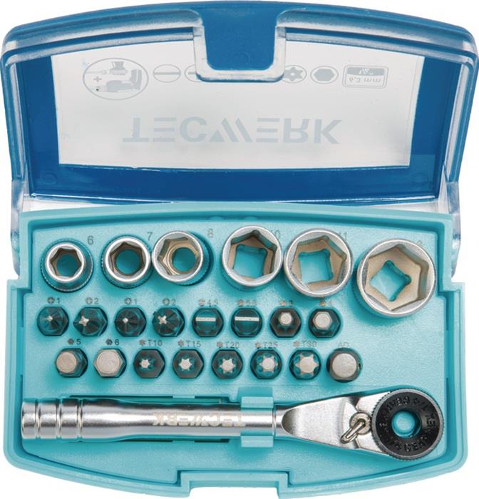 BIT/DOPPENSET 31D 4000829667