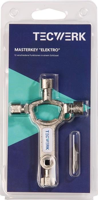 SCHAKELK.SLEUTEL 5D 4000829772