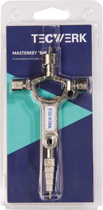 SCHAKELK.SLEUTEL 7D 4000829773