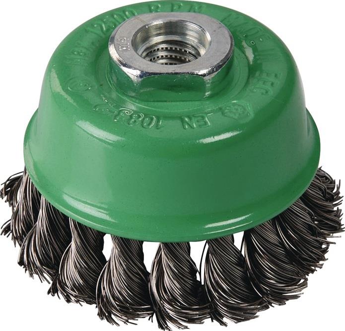 KOMBORSTEL M14 65MM 0.35 RVS