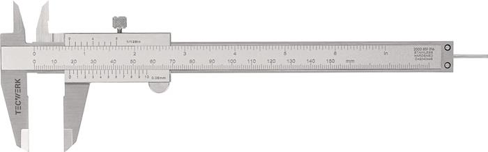 SCHUIFMAAT PV 150MM 4000851016