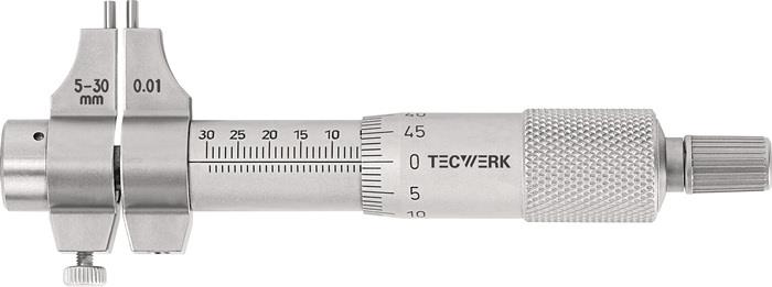 BIN.SCHROEFMT 5-30 4000851295