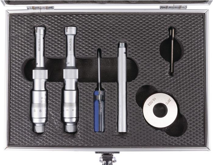 BINNENSCHROEFMAATSET 6-12MM