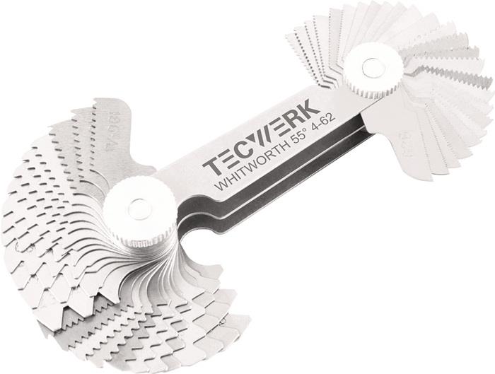 SCHROEFDRAADMAL 52 4000851410