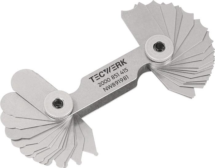 RADIUSMAL 1/7MM 4000851415