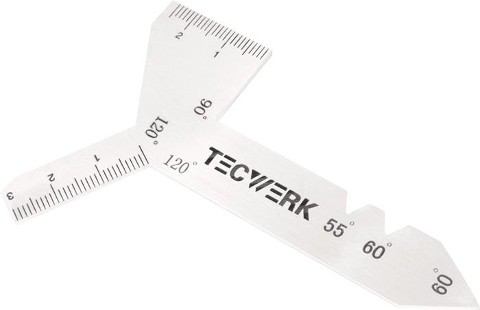 UNI-SLIJPMAL V.PUNTHOEK 118GRD