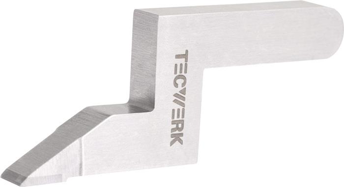 AFTEKENNLD. V/DIG.HOOGTEMT 300