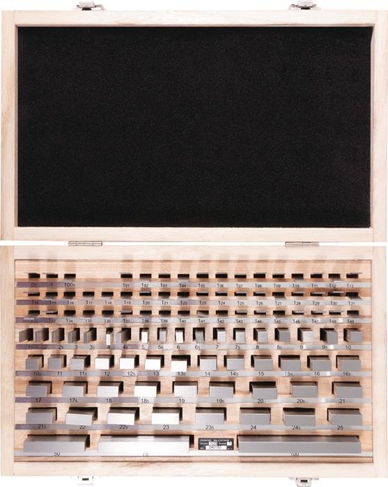 PARALL.EINDMATENSET 4000851630