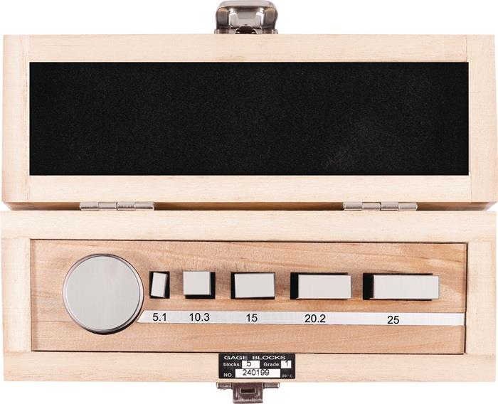 PARALL.EINDMATENSET 4000851635