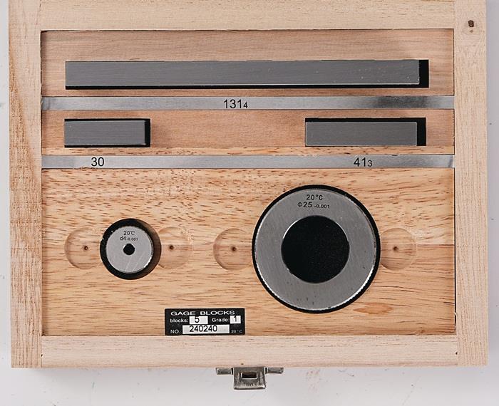 PARALL.EINDMATENSET 4000851640