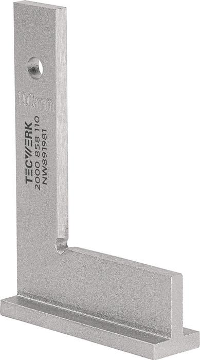 WINKELHAAK M/AANSLAG 100X70