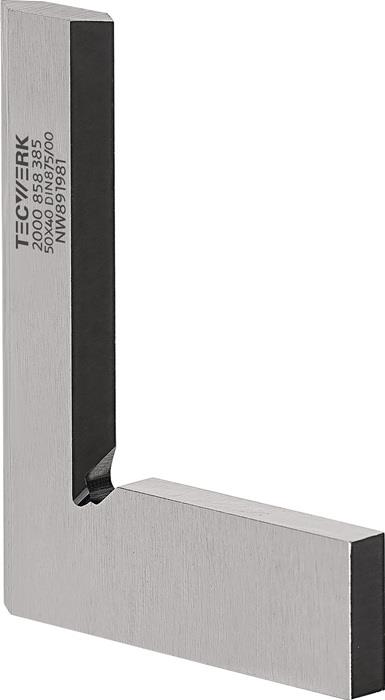 WINKELHAAK 875/00 Z/A 50X40