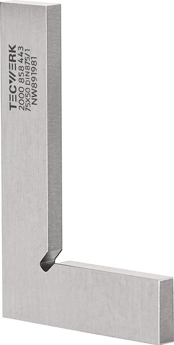 WINKELHAAK 875/I Z/A 75X50