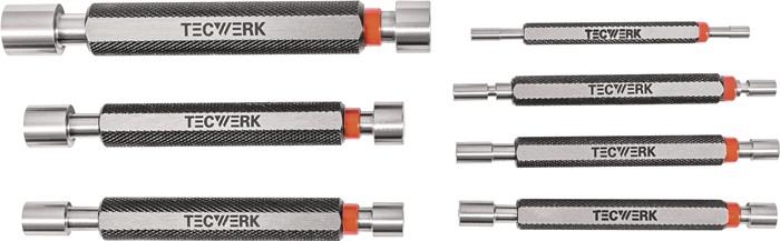 DRAADKALIBERSET H7 4000858577