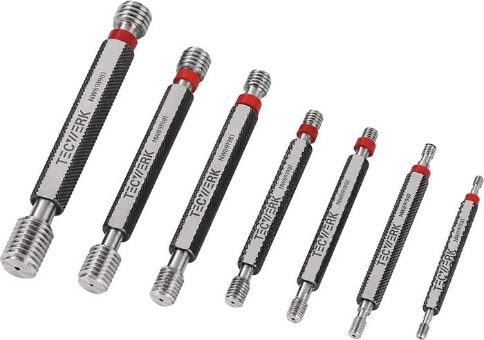 SCHROEFDR. GRENSKALIBERSET 6H