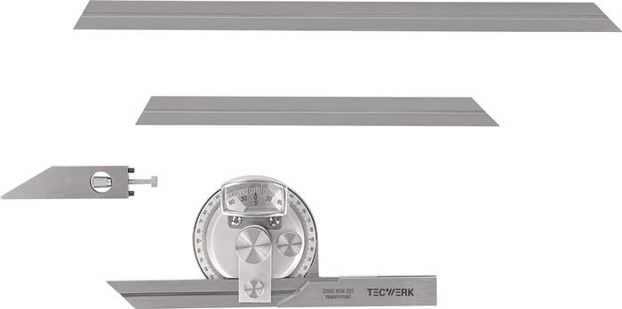 UNIV.HOEKMETERSET 150/200/300
