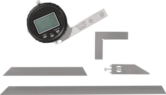 DIGITALE HOEKMETER 4000858728