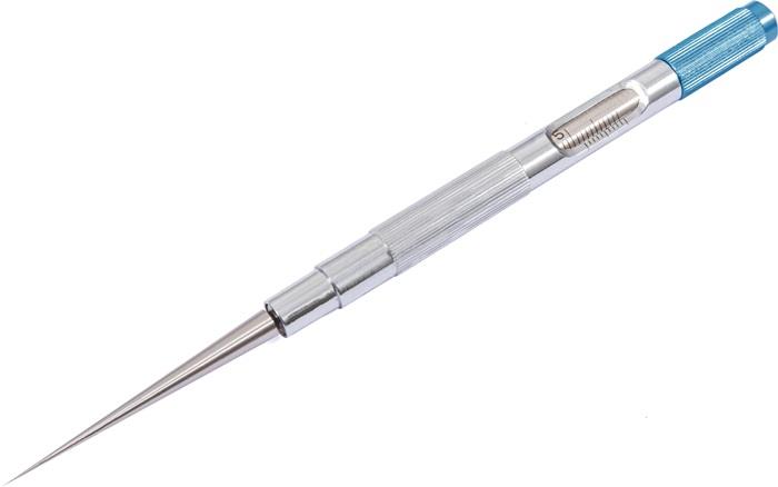 SPROEIERMAAT 0-3MM 4000858812