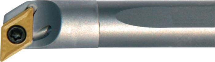 BOORSTANG RE/BI E10K-SDUCR 07