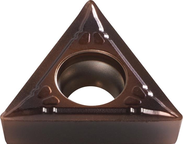 WISSELPLT. TCMT16T304E-M-UNI35