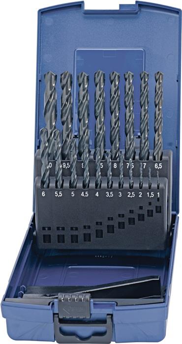 BORENSET HSS 1-10 0.5 OPL