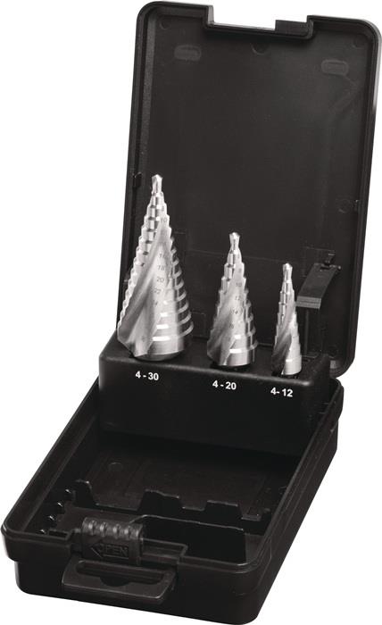 TRAPPENBOORSET 3D 4000862088