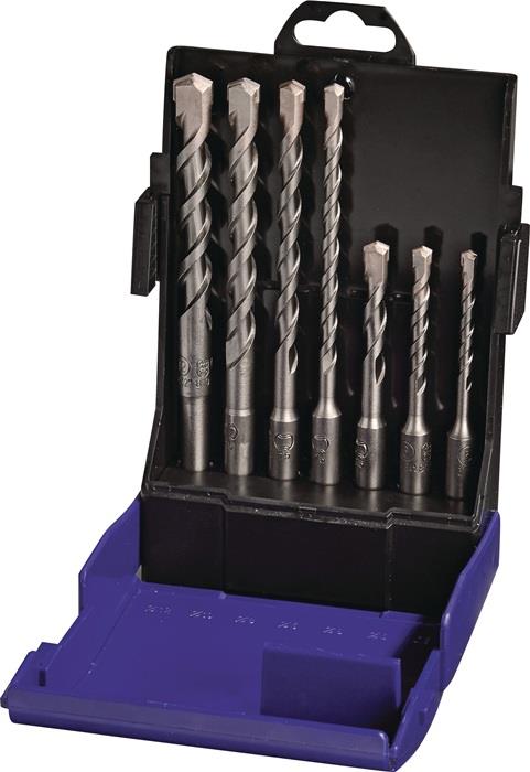 SDS-BOORSET 5-12 7D 4000864095