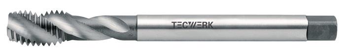 MACH.TAP 5156 C HSS-CO 1/8X28