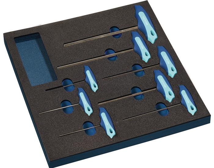 GEREEDSCHAPSMODULE 4000871237