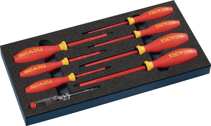 GEREEDSCHAPSMODULE 4000871240