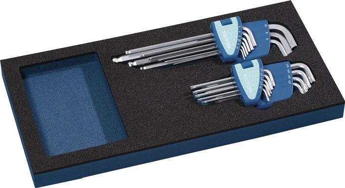 GEREEDSCHAPSMODULE 4000871245