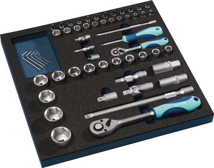 GEREEDSCHAPSMODULE 4000871249