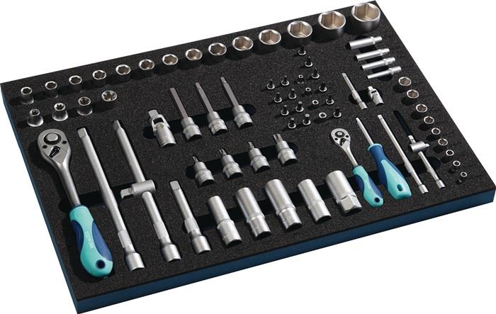 GEREEDSCHAPSMODULE 4000871254