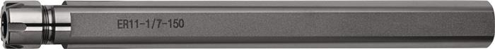 SPANTANGHOUDER ER11-150 1-7MM