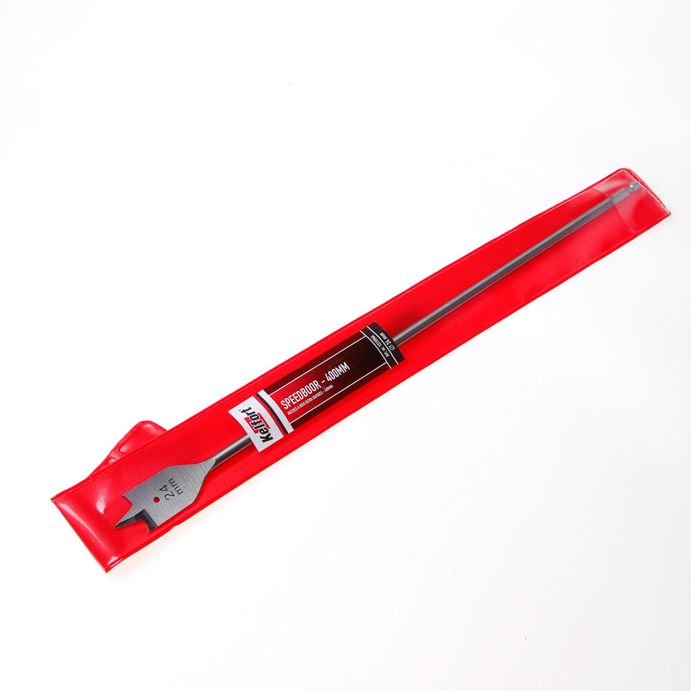 Kelfort speedboor 400mm 24 mm afbeelding